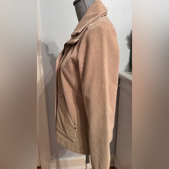 Mod-o-Doc Corduroy Jacket - Small - Picture 5 of 8